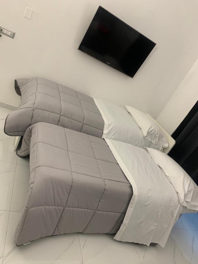 La Casetta - Rooms San Giorgio a Cremano Zewnętrze zdjęcie