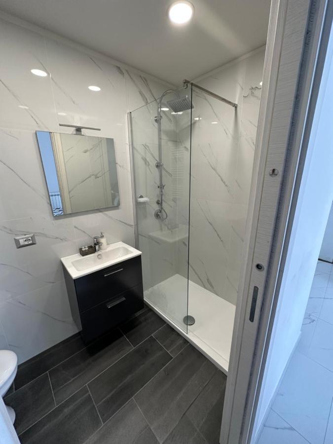La Casetta - Rooms San Giorgio a Cremano Zewnętrze zdjęcie