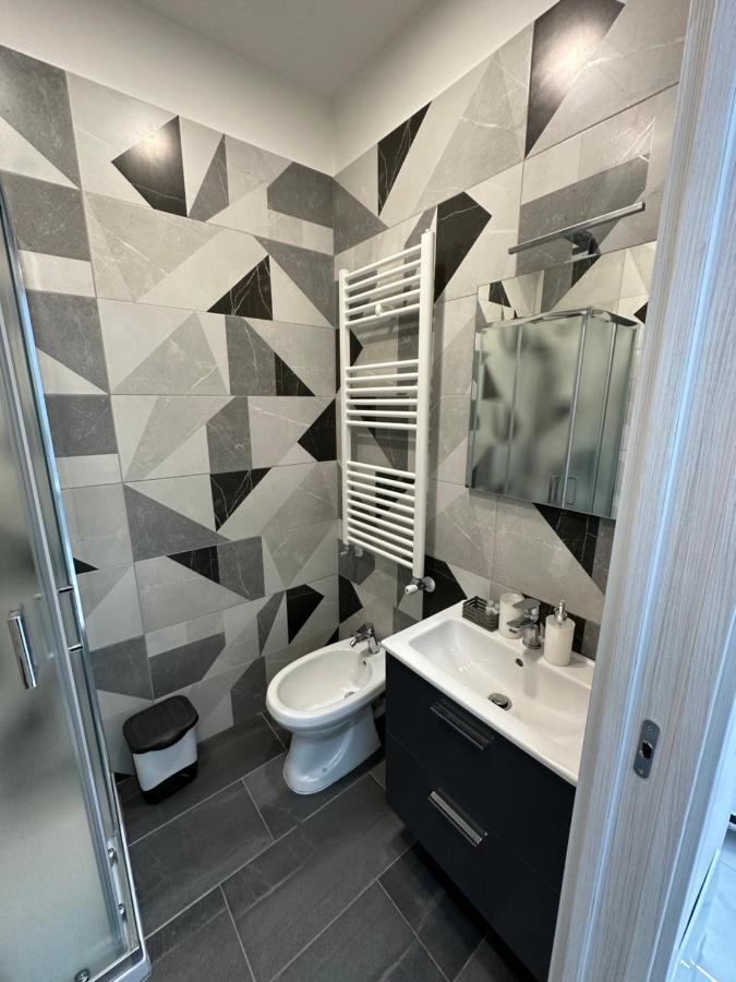La Casetta - Rooms San Giorgio a Cremano Zewnętrze zdjęcie