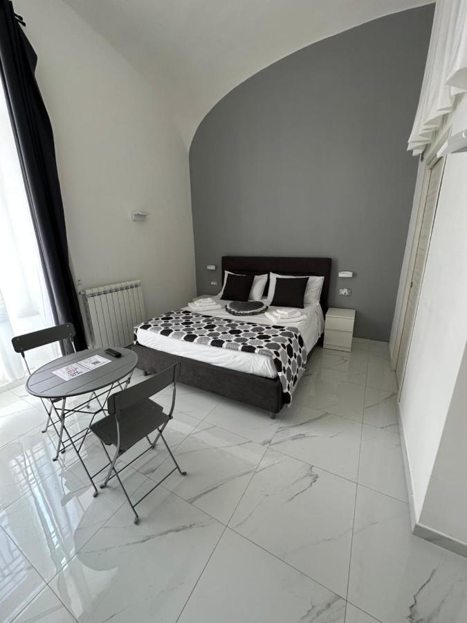 La Casetta - Rooms San Giorgio a Cremano Zewnętrze zdjęcie