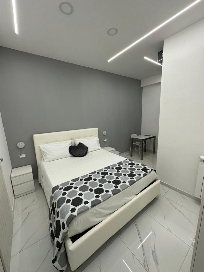 La Casetta - Rooms San Giorgio a Cremano Zewnętrze zdjęcie