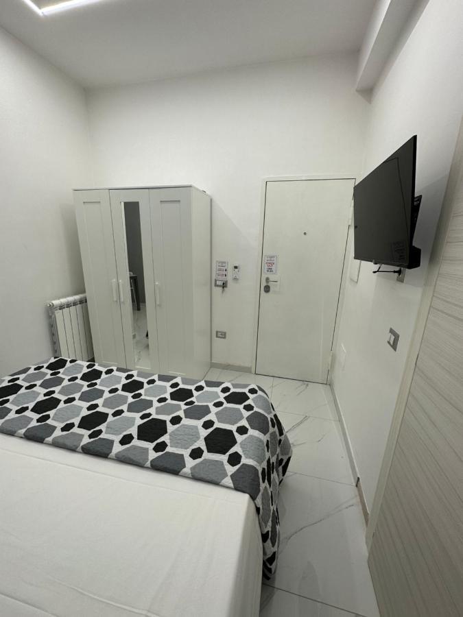 La Casetta - Rooms San Giorgio a Cremano Zewnętrze zdjęcie