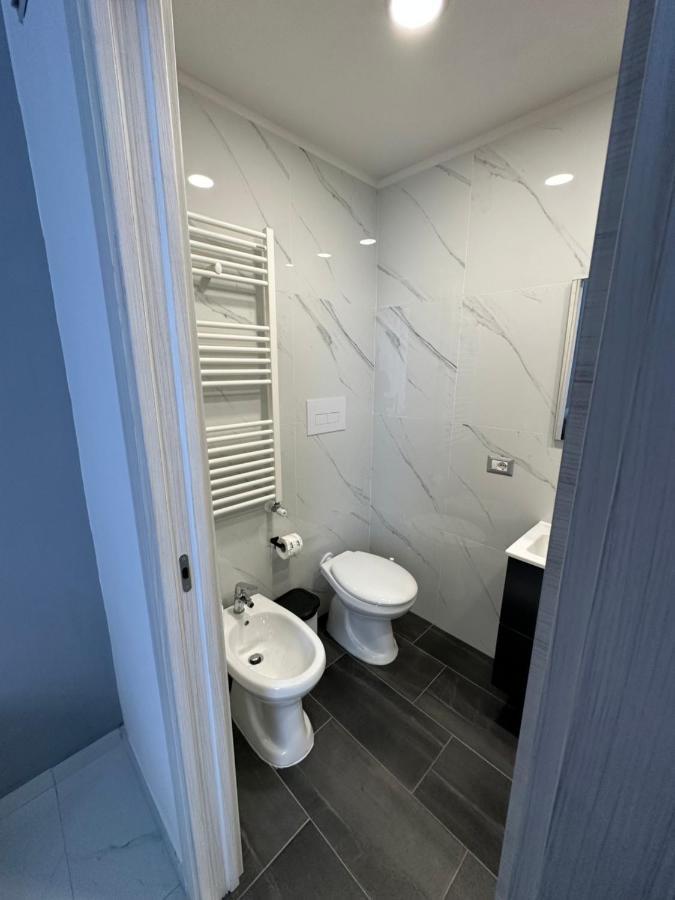 La Casetta - Rooms San Giorgio a Cremano Zewnętrze zdjęcie