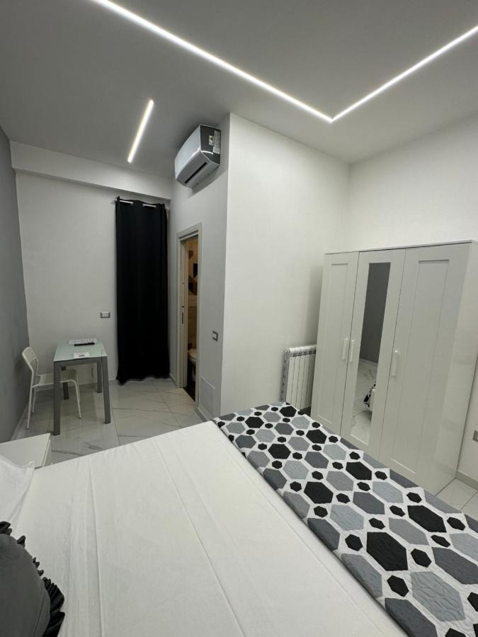 La Casetta - Rooms San Giorgio a Cremano Zewnętrze zdjęcie