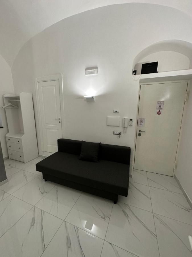 La Casetta - Rooms San Giorgio a Cremano Zewnętrze zdjęcie