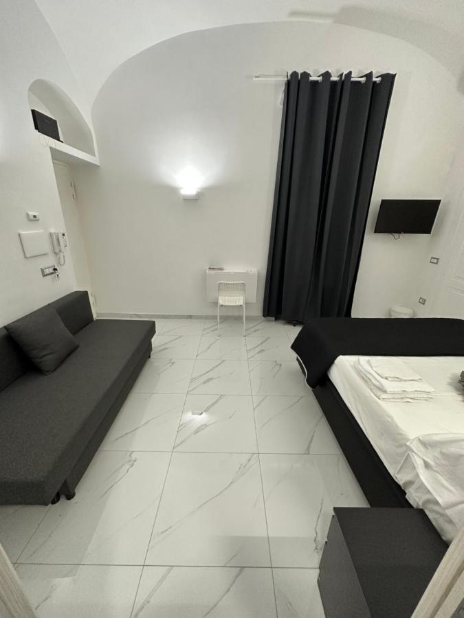 La Casetta - Rooms San Giorgio a Cremano Zewnętrze zdjęcie