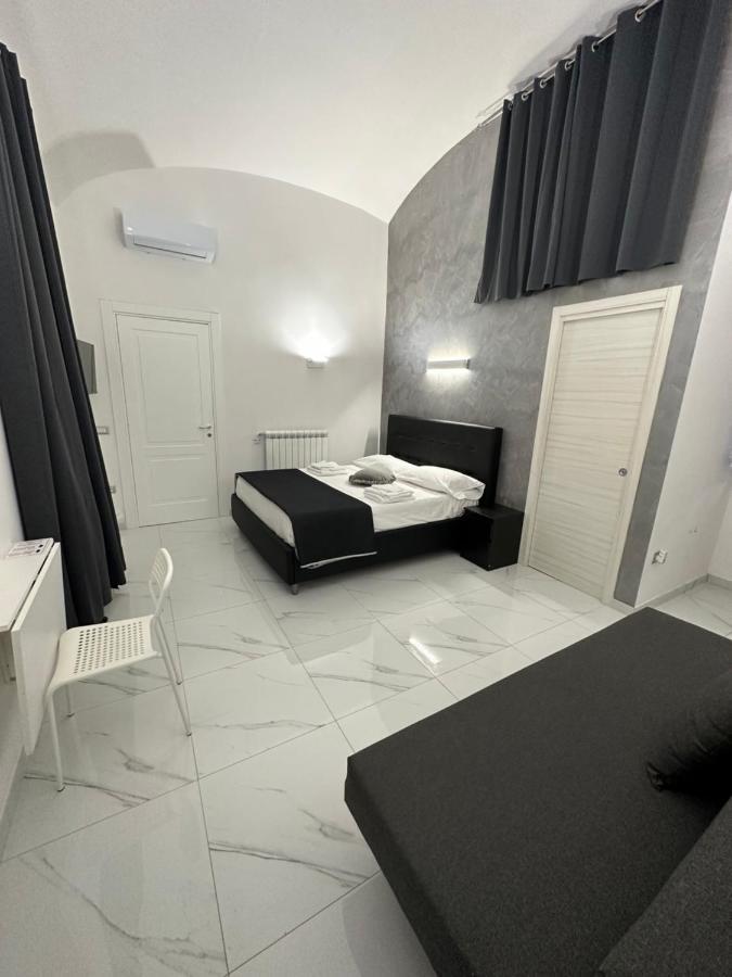 La Casetta - Rooms San Giorgio a Cremano Zewnętrze zdjęcie
