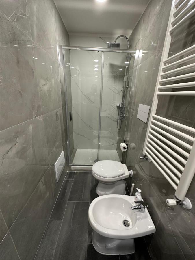 La Casetta - Rooms San Giorgio a Cremano Zewnętrze zdjęcie