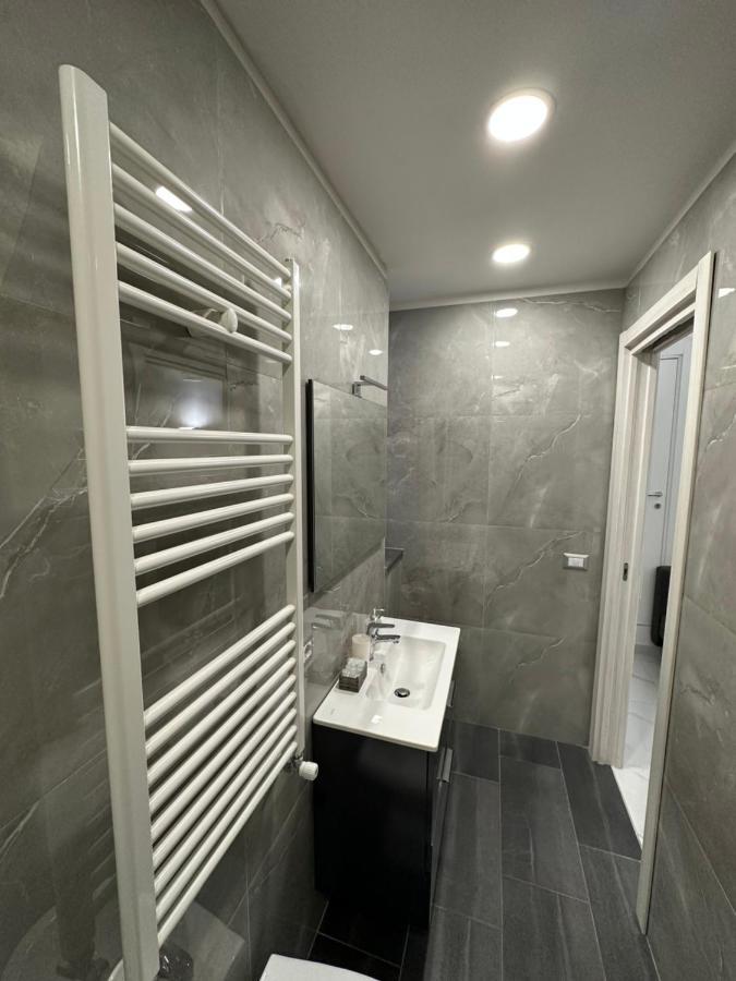 La Casetta - Rooms San Giorgio a Cremano Zewnętrze zdjęcie