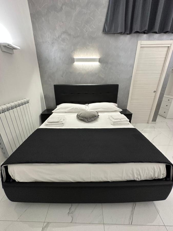 La Casetta - Rooms San Giorgio a Cremano Zewnętrze zdjęcie