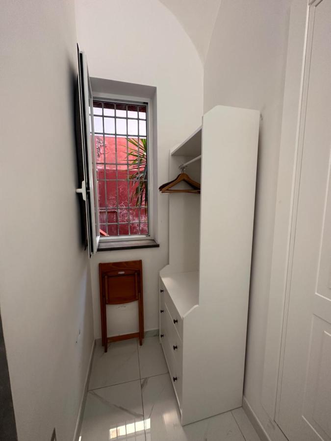 La Casetta - Rooms San Giorgio a Cremano Zewnętrze zdjęcie