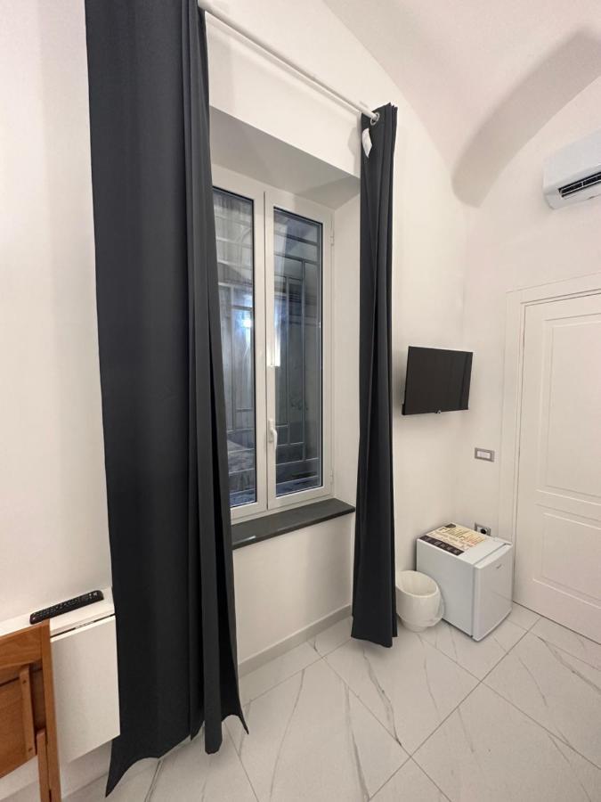 La Casetta - Rooms San Giorgio a Cremano Zewnętrze zdjęcie