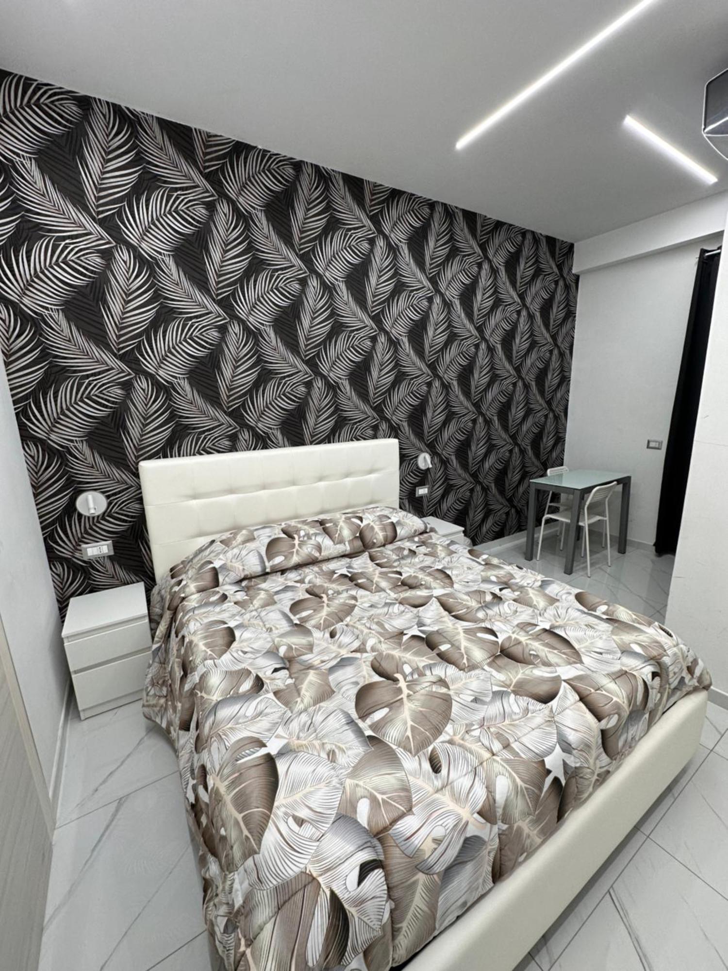 La Casetta - Rooms San Giorgio a Cremano Zewnętrze zdjęcie