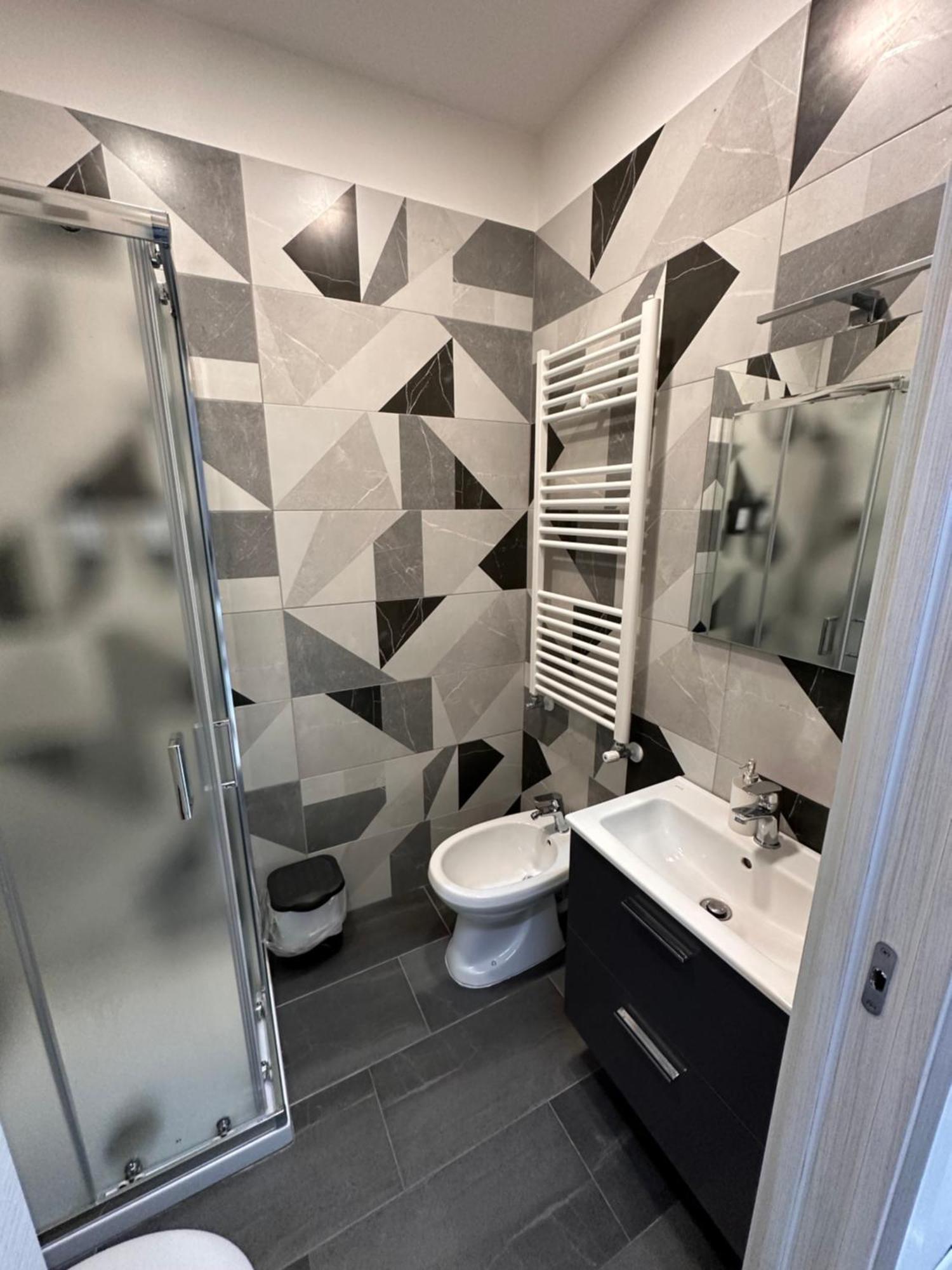 La Casetta - Rooms San Giorgio a Cremano Zewnętrze zdjęcie