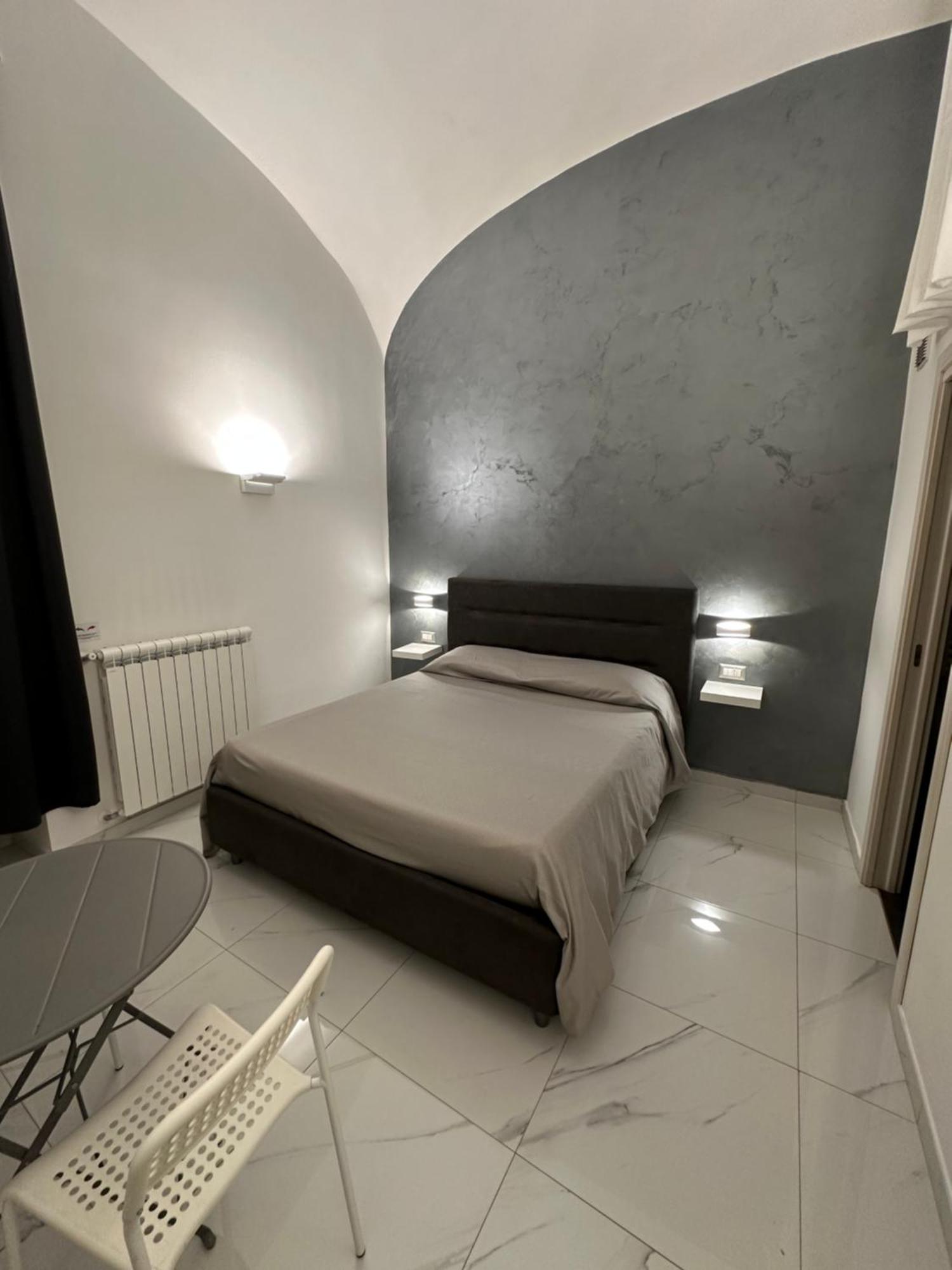 La Casetta - Rooms San Giorgio a Cremano Zewnętrze zdjęcie